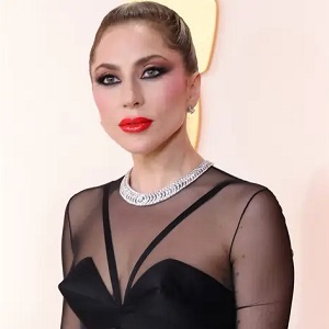 Lady Gaga
